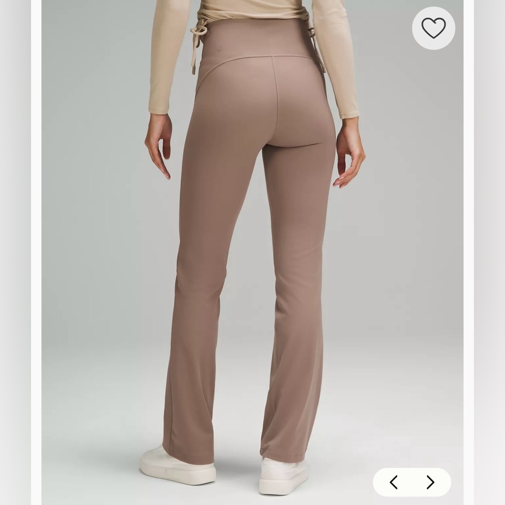 NWT Lululemon Pants